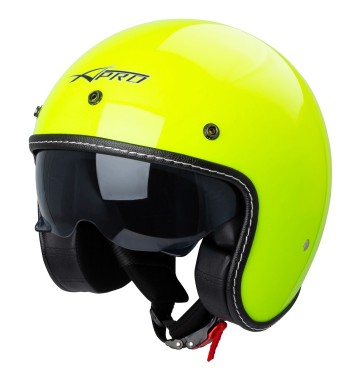 Native / Amarilo Fluo Lucido
