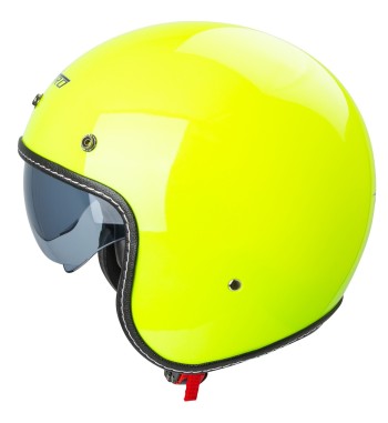 Native / Amarilo Fluo Lucido