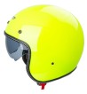 Native / Amarilo Fluo Lucido
