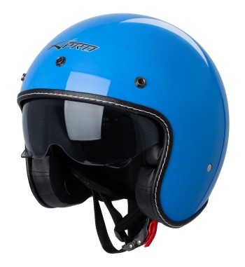 Native / Azul Lucido