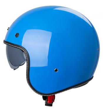 Native / Azul Lucido