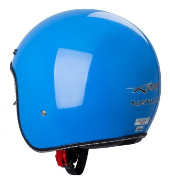 Native / Azul Lucido