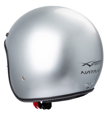 Native /  PLATEADO LUCIDO