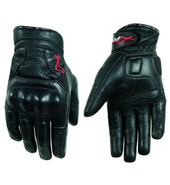 ATTACK / NEGRO