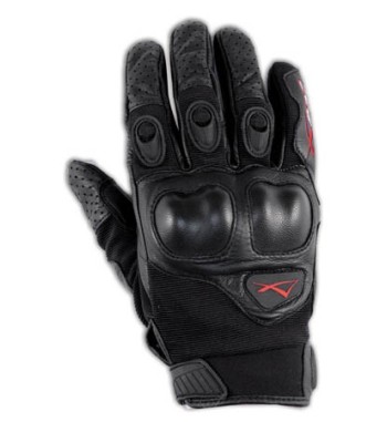 BLOCK / NEGRO