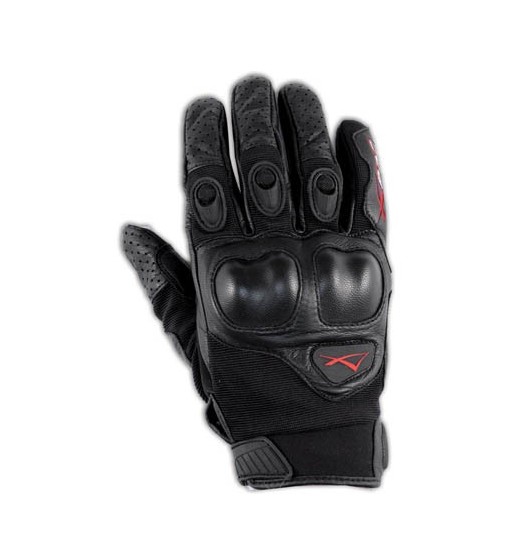 BLOCK / NEGRO