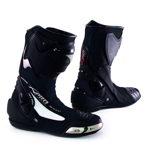 Botas FIGHTING - AZUL