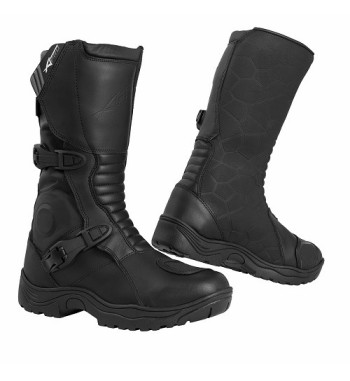 Botas VERTIGO - BLACK