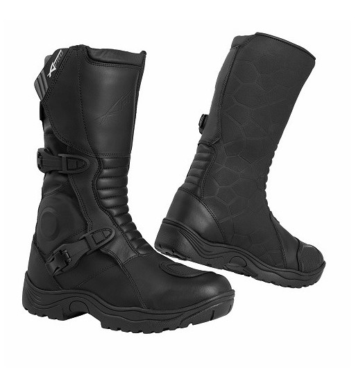 Botas VERTIGO - BLACK