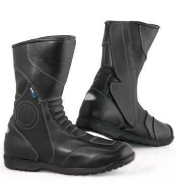 Botas FREEWAY - NEGRO