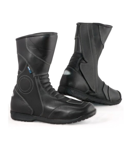 Botas FREEWAY - NEGRO