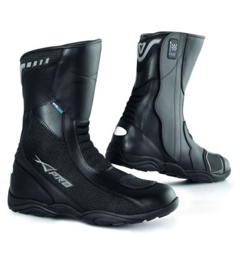 Botas DRY-TECH - NEGRO