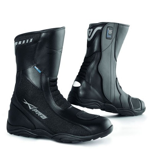 Botas DRY-TECH - NEGRO