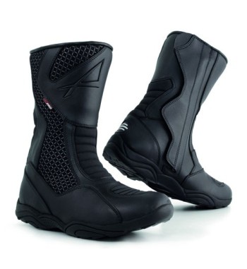 Botas LOWER - NEGRO