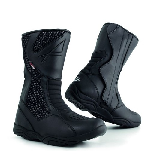 Botas LOWER - NEGRO