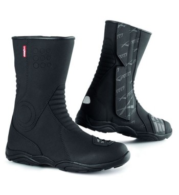 Botas FANATIK - NEGRO