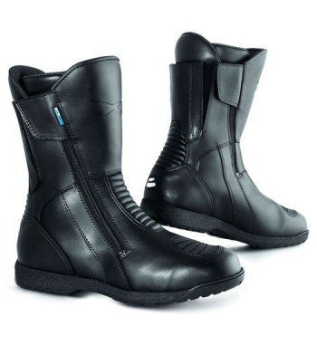 Botas REBEL - NEGRO
