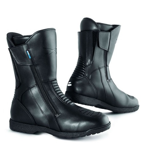 Botas REBEL - NEGRO