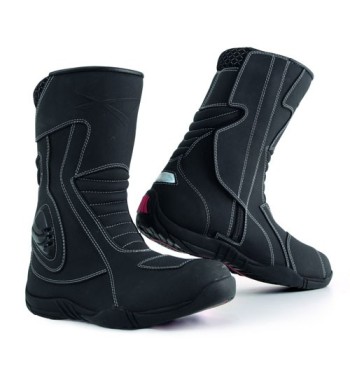 Botas MONSON - NEGRO