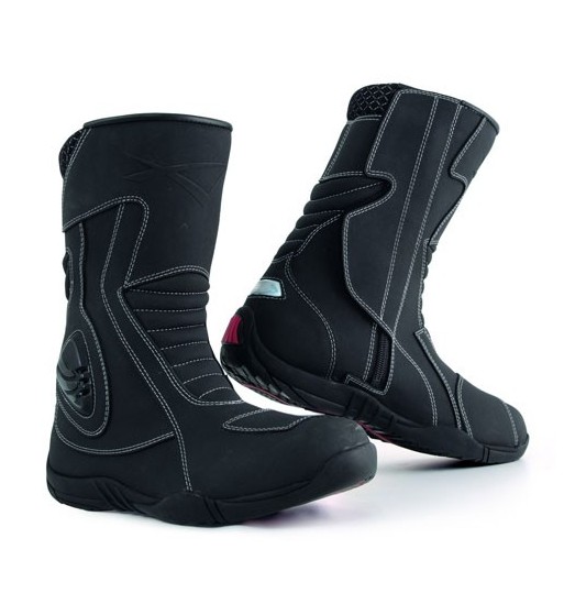 Botas MONSON - NEGRO