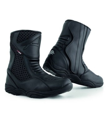 Botas OVERHEAD - NEGRO