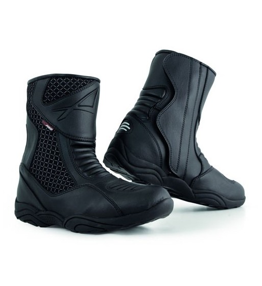 Botas OVERHEAD - NEGRO