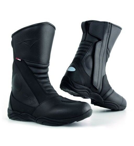 Botas DYNAMIC - NEGRO