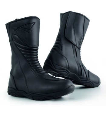 Botas ZODIAC - NEGRO