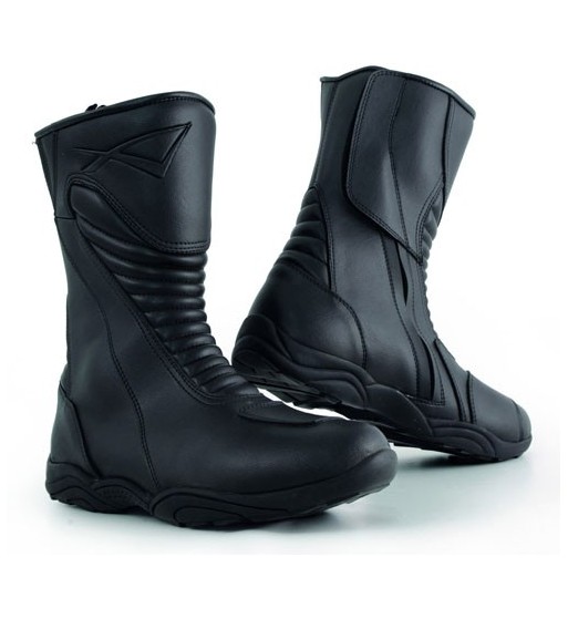 Botas ZODIAC - NEGRO