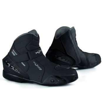 Botas VORTICE - NEGRO