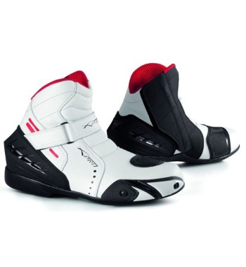 Botas VORTICE - BLANCO