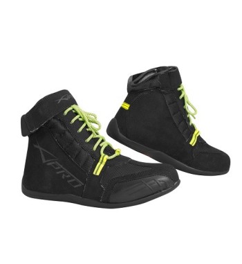 Botas DRIFTER - NEGRO