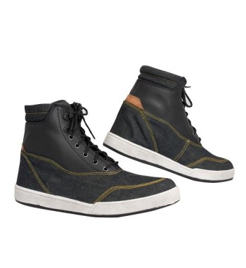 Botas RAMBLE - NEGRO