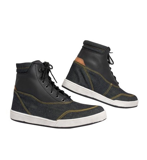 Botas RAMBLE - NEGRO