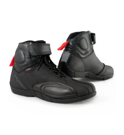 Botas PUSHER - NEGRO