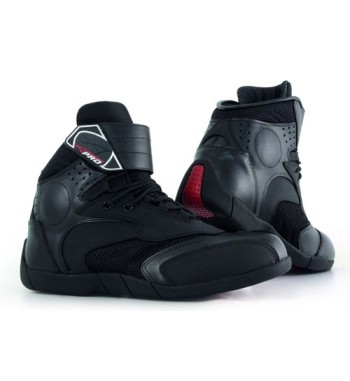 Botas OCTANE - NEGRO