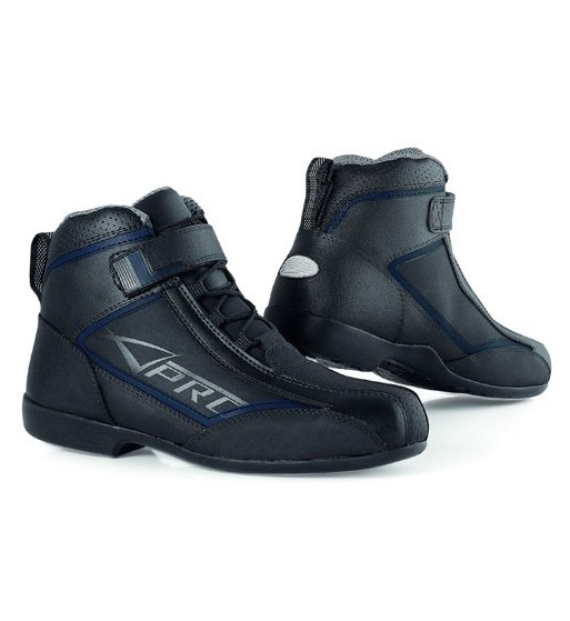 Botas ROMA - NEGRO