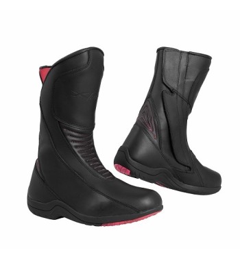 Botas SALLY LADY - NEGRO