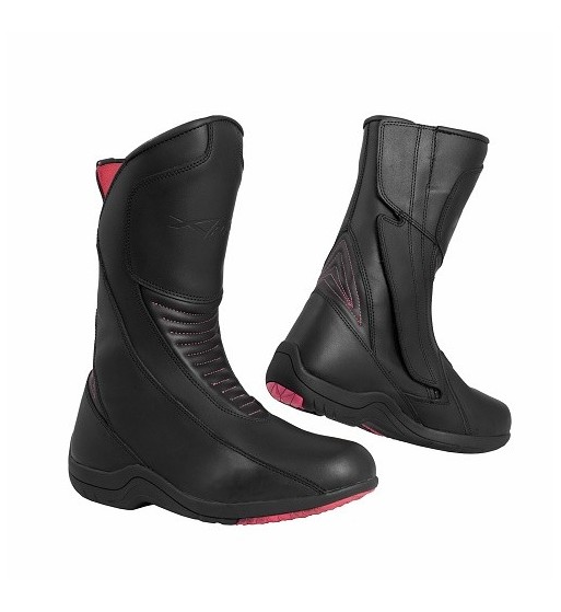 Botas SALLY LADY - NEGRO