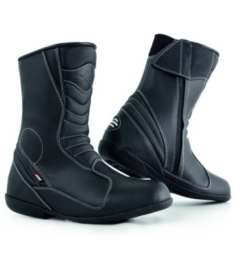 Botas DANA LADY - NEGRO