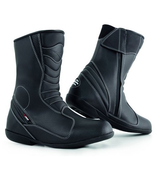 Botas DANA LADY - NEGRO