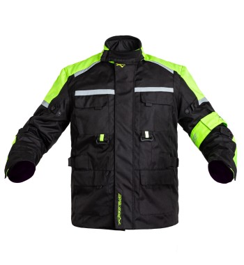 XPLORER / Amarillo Fluo