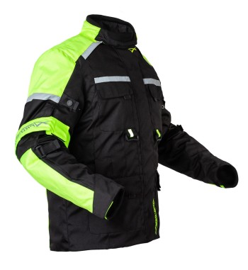 XPLORER / Amarillo Fluo