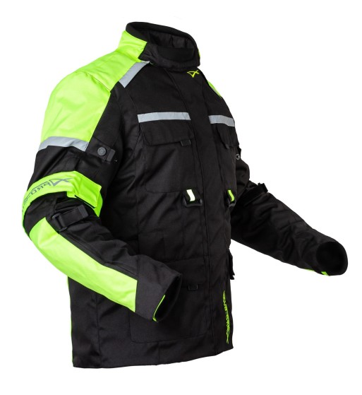 XPLORER / Amarillo Fluo
