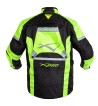 XPLORER / Amarillo Fluo