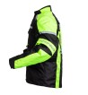 XPLORER / Amarillo Fluo