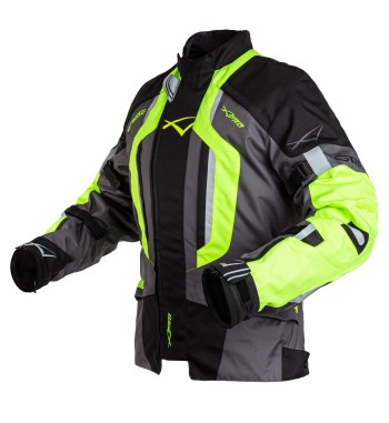 STORM / Amarillo Fluo