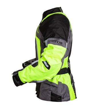 STORM / Amarillo Fluo