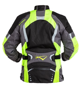 STORM / Amarillo Fluo