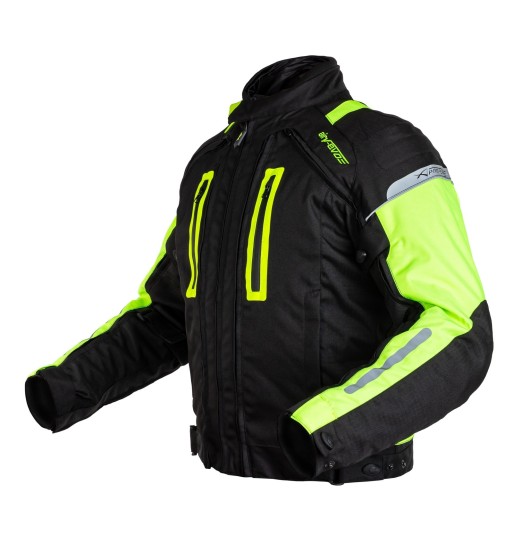 AREOTECH / Amarillo Fluo